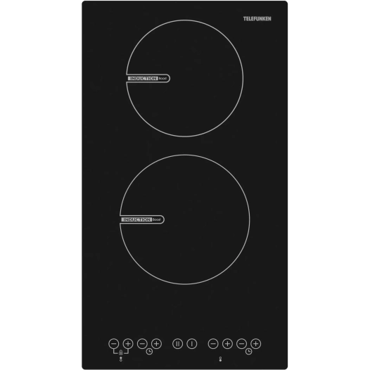 2ind.30cm.3,4kw.2boost.cdes sens. - telefunken