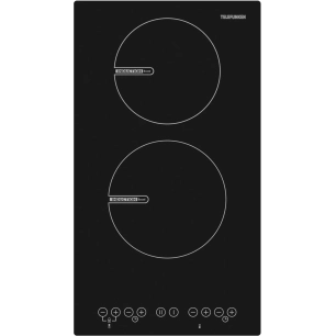 2ind.30cm.3,4kw.2boost.cdes sens. - telefunken