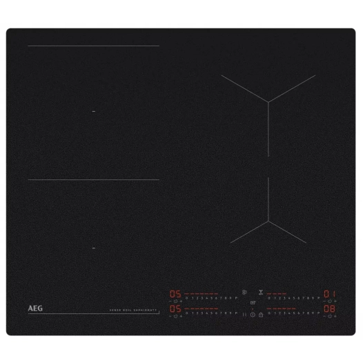 saphirmatt.4ind.60cm.7,35kw.h2h.sens. - aeg