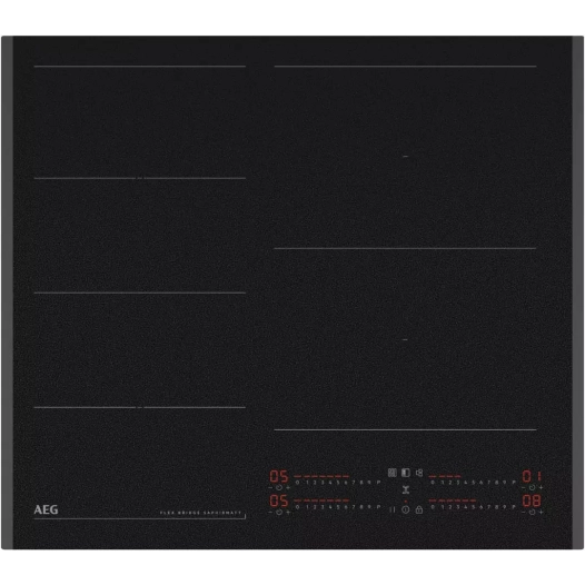 saphirmatt.4ind.60cm.7,35kw.h2h.sens. - aeg