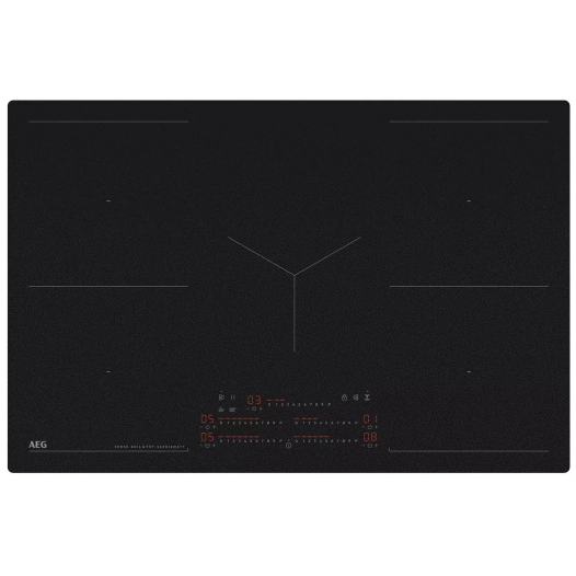 saphirmatt.5ind dt2mod.77cm.7,35kw.h2h. - aeg