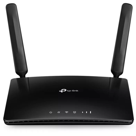 modem/routeur4g lte.wifi n300mbps. - tplink