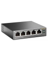 switch 4 ports poe.5 ports 10/100. - tplink