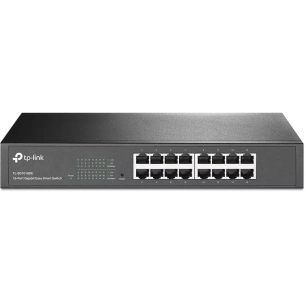 switch16ports.gigabits easy smart. - tplink