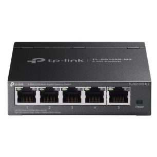 switch 5 ports multi gigabit.2,5g. - tplink