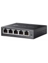 switch 5 ports multi gigabit.2,5g. - tplink