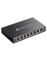 switch 8 ports multi gigabit.2,5g. - tplink