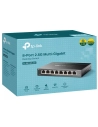 switch 8 ports multi gigabit.2,5g. - tplink