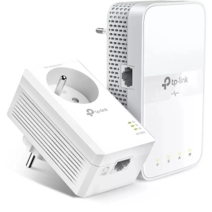 kit2cpl.av1000.wifi.prise gigogne. - tplink