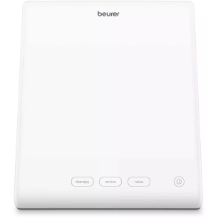 lampe luminotherapie.20x20cm.3temp. - beurer