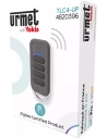 yokis up.telecommande 4 touches.zigbee. - urmet captiv