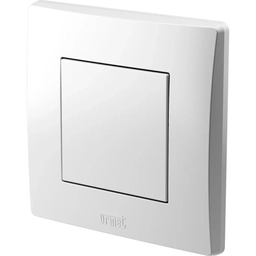 yokis up.telecomm mur 1 touche.zigbee. - urmet captiv