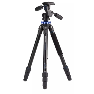 trepied mach3 serie 2 tma28ahd2a+tete - benro