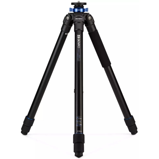 trepied tma47al mach3 long serie 4 - benro