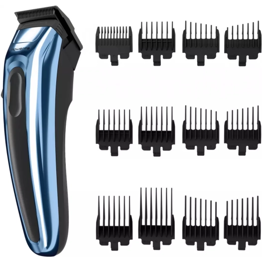 barber experience.chev/barbe.aut2h30mn. - rowenta