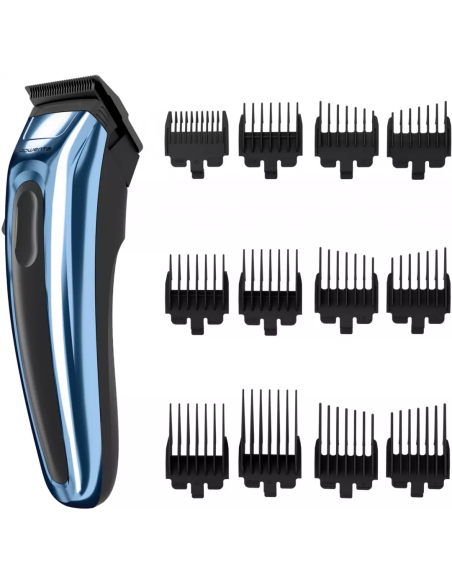 barber experience.chev/barbe.aut2h30mn. - rowenta