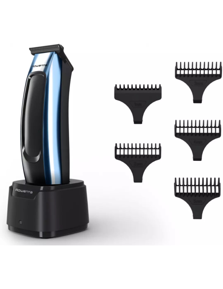 barber experience.chev/barbe.aut90mn. - rowenta