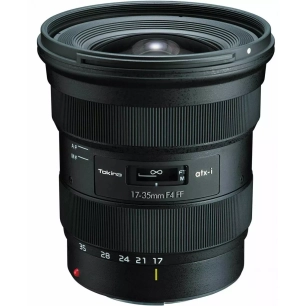 17-35/4 atx-m i pro fx nikon - tokina