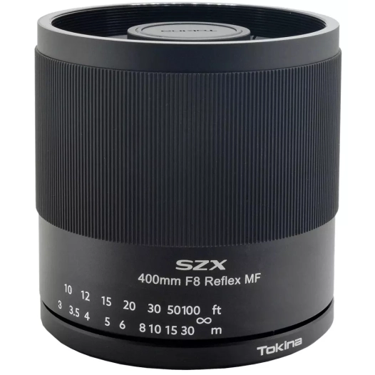 400/8 szx mf canon eos r - tokina