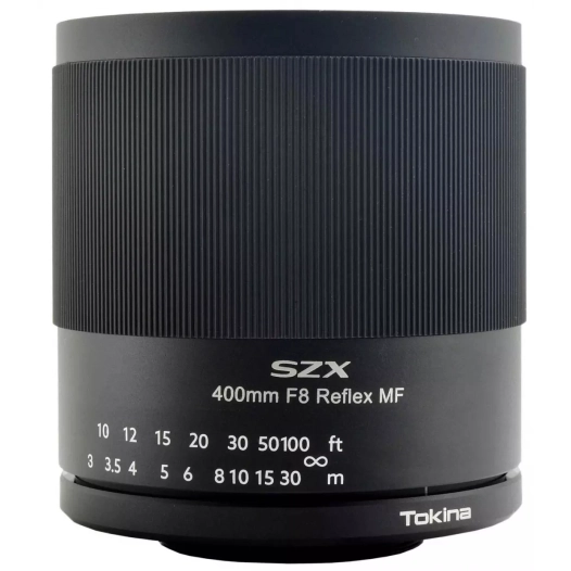 400/8 szx mf micro 4/3 - tokina