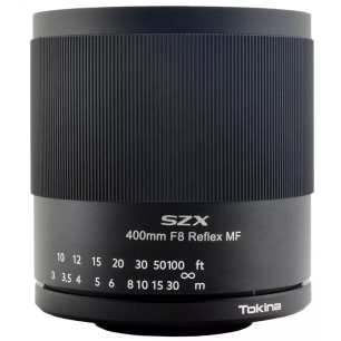 400/8 szx mf micro 4/3 - tokina