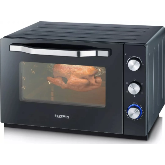 60l.four ch tourn.2200w.tbroche.noir. - severin