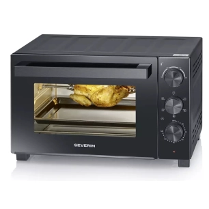 30l.four ch tourn.1500w.noir. - severin