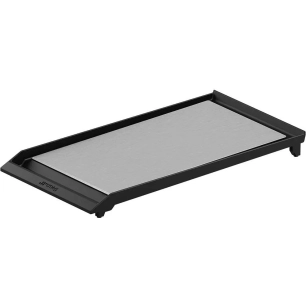 plaque teppan yaki pour cpf9gm et cpf9gp - smeg