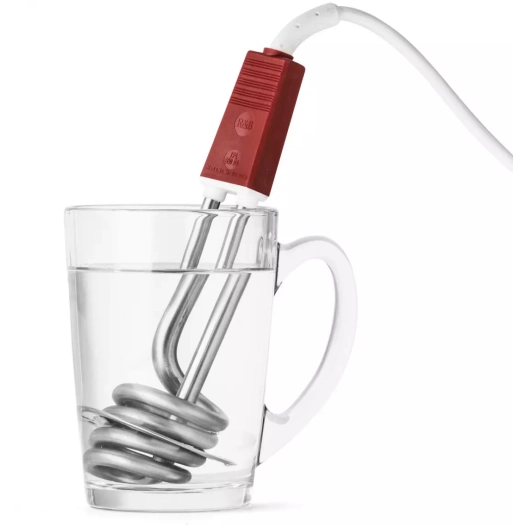 thermoplongeur.350w. - riviera & bar