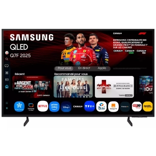 qled.4k.109.50hz.smarttv tizen.assist. - samsung