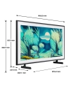 the frame.qled.4k.163.100hz.smarttv. - samsung