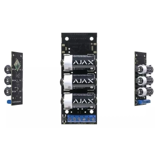 module integration detecteur tiers. - ajax