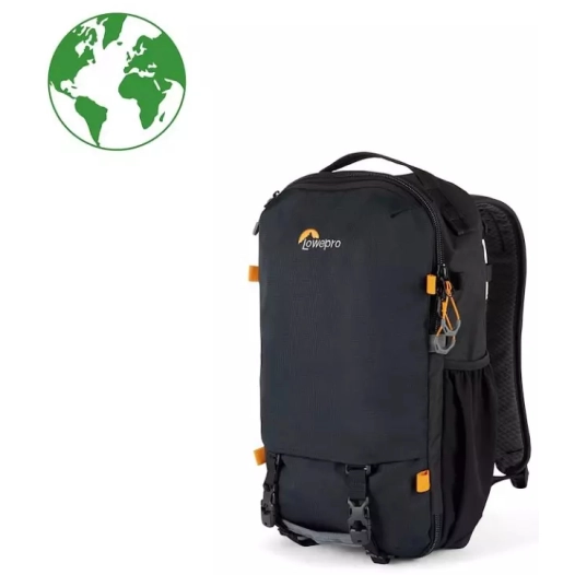 trekker lite bp 150 aw noir sac a dos - lowepro
