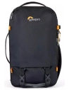 trekker lite bp 150 aw noir sac a dos - lowepro