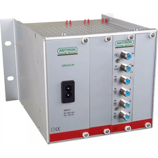 transmod 4e.8tsat.3rack+rm98. - anttron