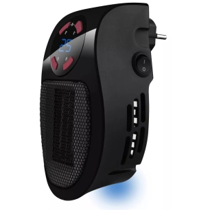 soufflant.500w.2puis.prog.ecr led. - taurus