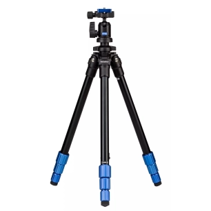 trepied slim alu tsl08an00+tete n00 - benro