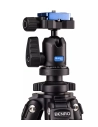 trepied slim alu tsl08an00+tete n00 - benro
