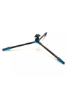 tssl08an00p trepied alu super slim - benro