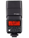 flash speedlite tt350 canon - godox