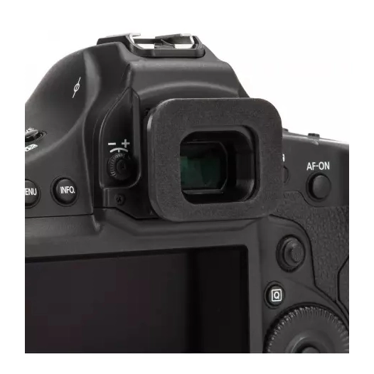 oeilleton hydrophobia ep-20 canon - think tank