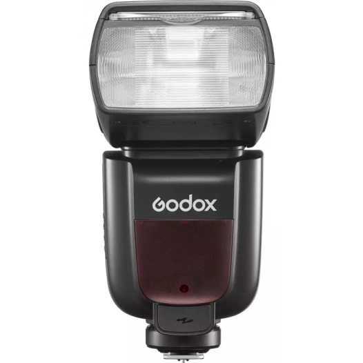 flash speedlite tt685 ii nikon - godox