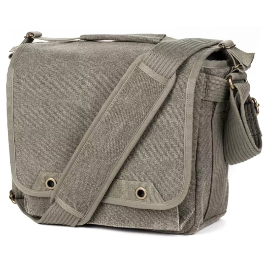 sac epaule retrospective 10 v2 pinestone - think tank