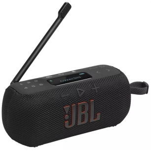 radio dab/dab+/fm.7w.bt.aut12h.noir. - jbl