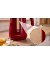 mymoment.1,7l.2400w.rouge. - bosch