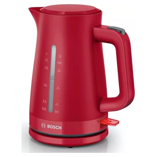 mymoment.1,7l.2400w.rouge. - bosch