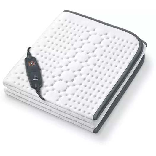 chauff matelas.150x80.arret auto.2temp. - beurer