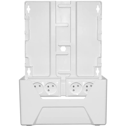 coffret extens.p/coffret com.4pc et tab. - decelect