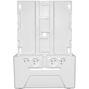 coffret extens.p/coffret com.4pc et tab. - decelect