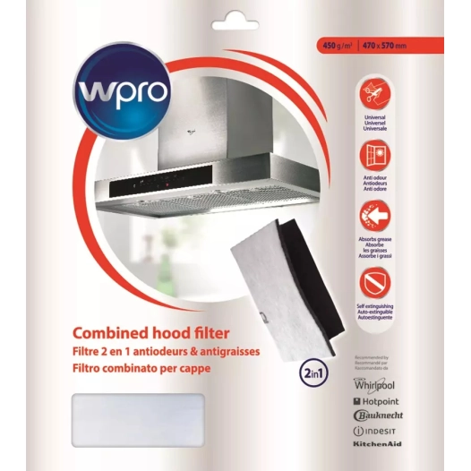 filtre univ graisse.charbon47x57. - wpro